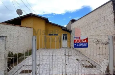 Casa à venda, 2 quartos, 1 vaga, cidade jardim - taubaté/sp