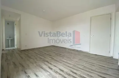 Apartamento com 02 quartos - condomínio completo - excelente oportunidade