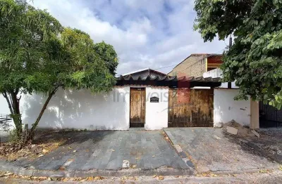 Casa à venda, 3 quartos, 1 suíte, 2 vagas, jardim dos estados - taubaté/sp