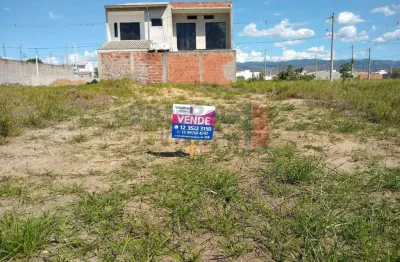 Terreno à venda na Rua Xxx, Moreira César, Pindamonhangaba