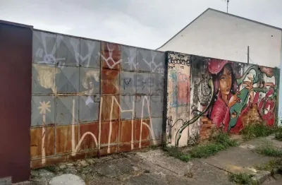 Terreno à venda, alto do tabau - pindamonhangaba/sp
