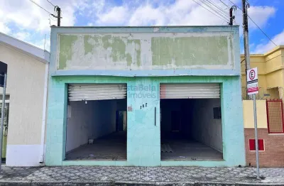 Ponto comercial no centro próx ao mercado municipal