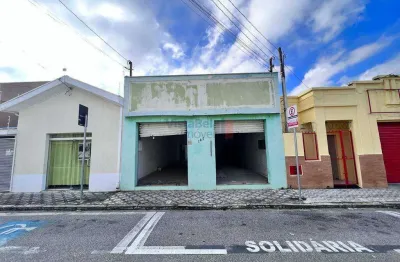 Ponto comercial no centro próx ao mercado municipal
