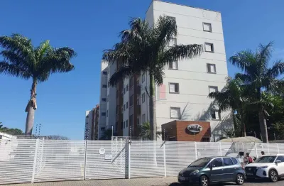 Excelente apartamento com 2 dorm, sendo 1 suite no parque são luís. próximo ao novo shibata na estrada velha de tremembé