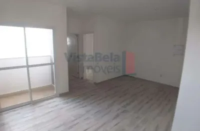 Apartamento com 01 quarto - condomínio completo - excelente investimento