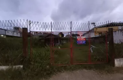 Terreno para aluguel, jardim sandra maria - taubaté/sp