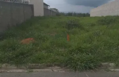 Terreno à venda na Rua Pastor José Ezequiel da Silva, Residencial Antares, Taubaté