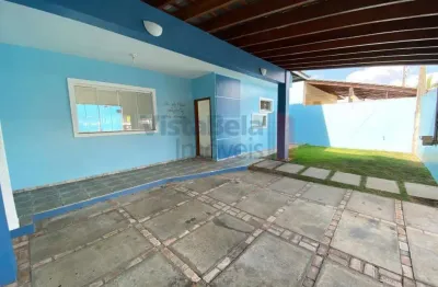 Casa com 3 quartos à venda na Avenida Alberto Winther de Araújo, Jardim Oasis, Taubaté