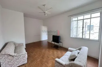 Apartamento à venda, 3 quartos, centro - taubaté/sp