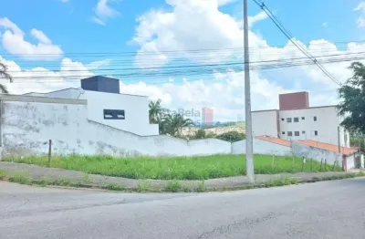 Terreno à venda na Rua Olga Nogueira Toffuli, Morada dos Nobres, Taubaté