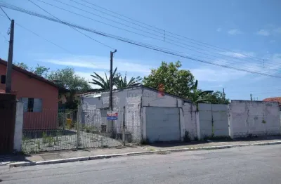 Terreno à venda na Avenida Doutor José Getúlio Monteiro, Vila Rezende, Taubaté