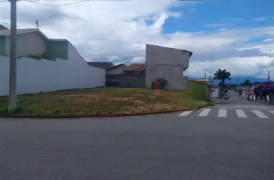 Terreno à venda na Rua José Otavio Mendes da Silva, Jardim Oasis, Taubaté