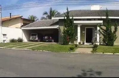 Casa à venda, 4 quartos, 2 suítes, eldorado - tremembe/sp