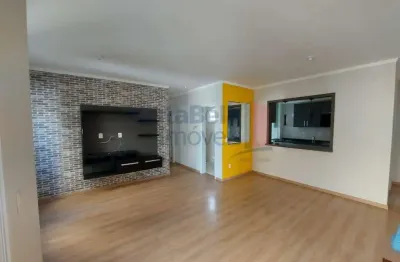 Apartamento à venda, 2 quartos, 1 suíte, 2 vagas, vila são jose - taubaté/sp