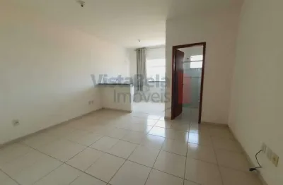 Excelente kitnet com localização privilegiada, próximo a smartfit, restaurante trento e anhanguera. 01 vaga