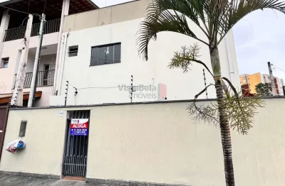 Apartamento(sobreloja) com 02 quartos próximo a granja daniel. sem vaga de garagem(só moto).desocupação prevista 30/10/25