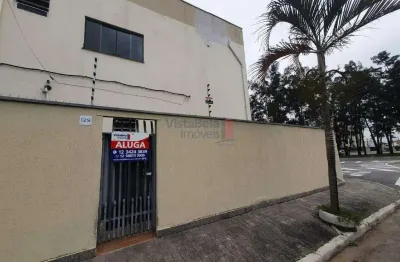 Apartamento(sobreloja) com 02 quartos próximo a granja daniel. sem vaga de garagem(só moto).