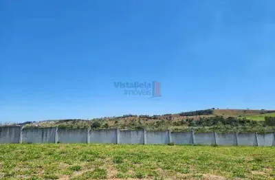 Lote em condomínio à venda, vale dos cristais - taubaté/sp