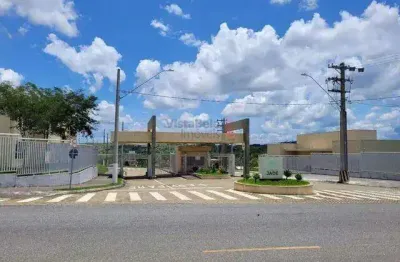 Lote em condomínio à venda, vale dos cristais - taubaté/sp