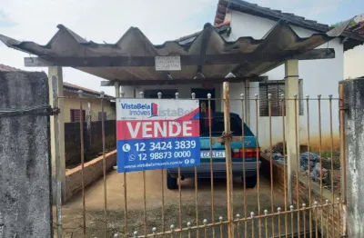 Terreno à venda na Rua Cinco de Dezembro, Jardim Bela Vista, Taubaté