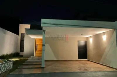 Casa em condomínio à venda, 3 quartos, 1 suíte, 2 vagas, jardim de alah - taubaté/sp