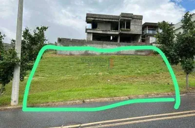 Lote em condomínio à venda, loteamento residencial fazenda casa grande - taubaté/sp