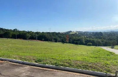 Lote em condomínio à venda, chácara são felix - taubaté/sp