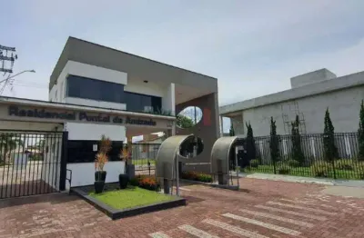 Casa em condomínio à venda, 3 quartos, 3 suítes, areão - taubaté/sp