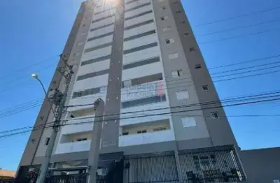 Apartamento mobiliado à venda no edifício solar independência em taubaté