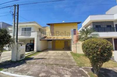 Casa em condomínio à venda, 3 quartos, 1 suíte, parque são luís - taubaté/sp