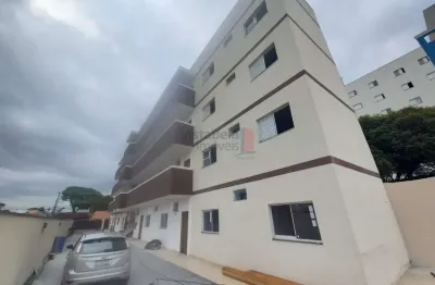 Apartamento com 2 quartos à venda na Avenida Santa Terezinha, Barranco, Taubaté