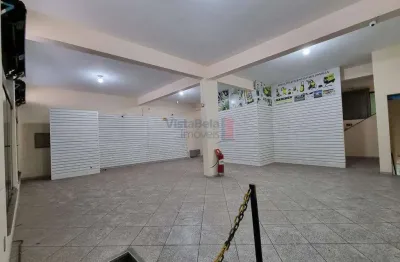 Ponto comercial à venda, residencial campos maia - pindamonhangaba/sp