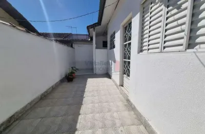 Casa para aluguel, 1 quarto, loteamento ana quirina - pindamonhangaba/sp