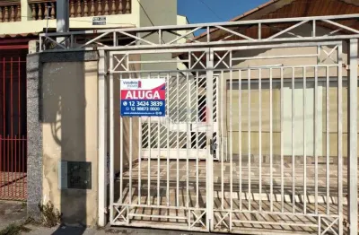 Casa com 2 quartos para alugar na Rua Domingues Ribas, Monção, Taubaté