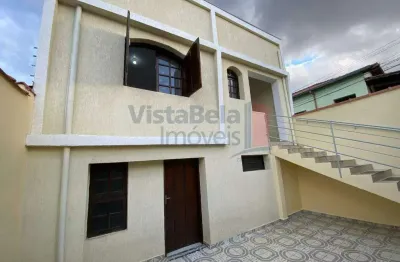 Excelente casa para locação próximo ao centro, ao lado da rua humaíta. previsão de desocupação: 18/09/2025