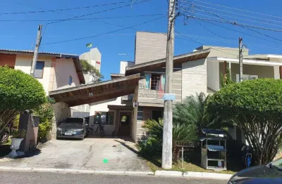 Viva o sonho no jardim das hortências: sobrado com 4 quartos, sendo 2 e piscina