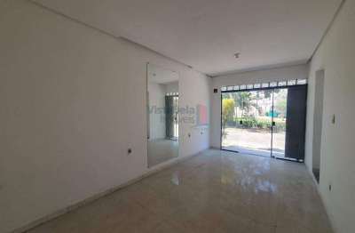 Ponto comercial para aluguel, parque aeroporto - taubaté/sp