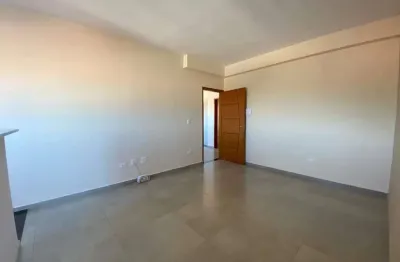 Apartamento à venda, 1 quarto, 1 vaga, jardim independencia - taubaté/sp