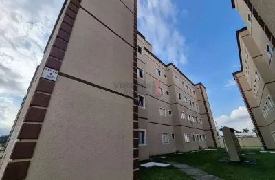 Apartamento à venda, 2 quartos, 1 vaga, residencial e comercial cidade morumbi - pindamonhangaba/sp