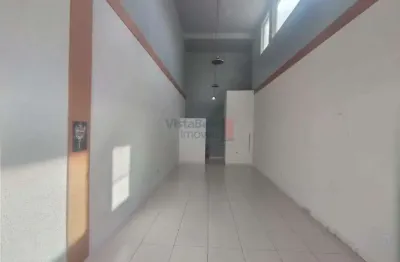 Ponto comercial para locação no parque são luis, próximo a futura loja do shibata supermercado.