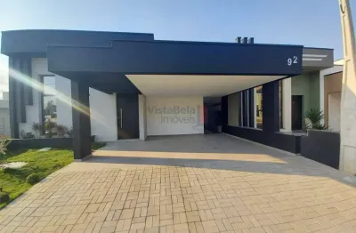 Casa em condomínio fechado com 3 quartos à venda na Avenida Alfredo Manfredini, dos Guedes, Tremembé
