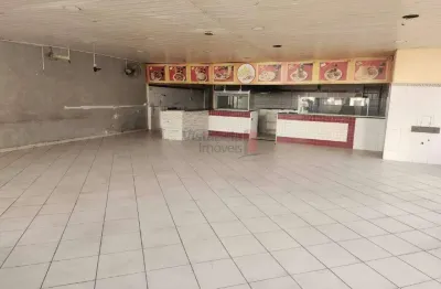 Comercial para aluguel, centro - pindamonhangaba/sp
