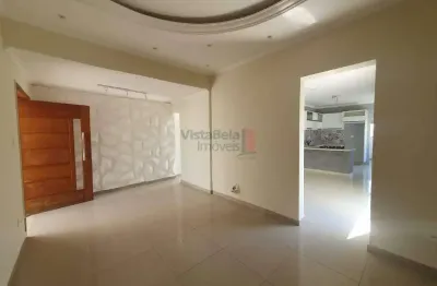 Casa para locação em jardim russi, taubaté – 3 quartos, 1 suíte, 110 m²