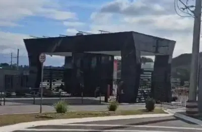 Lote em condomínio à venda, condominio cataguá way - taubaté/sp