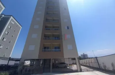 Apartamento novo com 02 quartos sendo 01 suíte por r$ 295.000,00