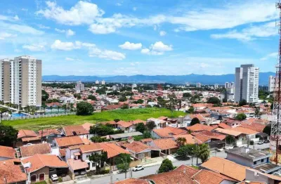 Apartamento a venda no solar indepenência, andar alto, belíssima vista da serra.