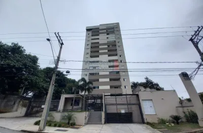 Apartamento com 3 quartos à venda na Rua José Bonifácio Moreira, Granjas Santa Terezinha, Taubaté