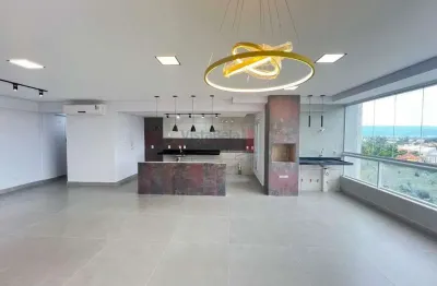 Apartamento novo com 112m2 ao lado do taubaté shopping - 02 suítes - sol da manhã