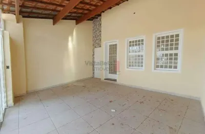 Casa à venda, 3 quartos, 1 suíte, 2 vagas, centro - taubaté/sp