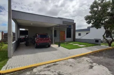 Casa em condomínio à venda, 4 quartos, 1 suíte, 4 vagas, loteamento pinheiros de tremembé - tremembe/sp